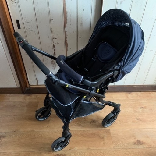 お値下げ！ピジョン ☆ ハイシートベビーカー ☆ ランフィリノン ☆ RB1L ☆