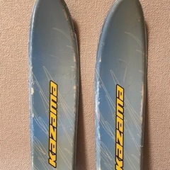スキー板の画像