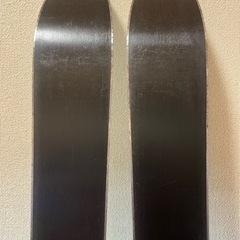 スキー板の画像