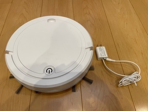 AiMY エイミーロボットクリーナー　掃除機　ルンバ