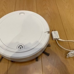 AiMY エイミーロボットクリーナー　掃除機　ルンバ