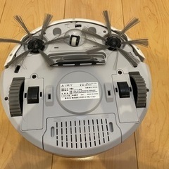 AiMY エイミーロボットクリーナー　掃除機　ルンバの画像