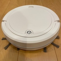 AiMY エイミーロボットクリーナー　掃除機　ルンバの画像