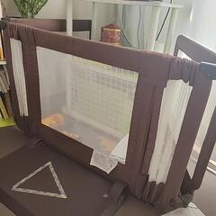 折り畳み式　とおせんぼ