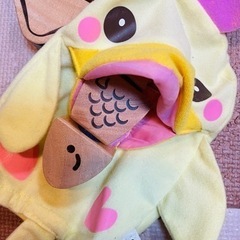 こどもチャレンジ　ままごと色々詰め合わせの画像