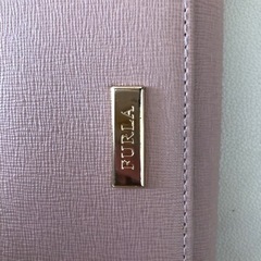 【決定】FURLA  財布　長財布の画像