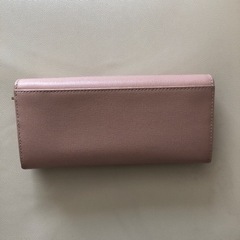 【決定】FURLA  財布　長財布の画像
