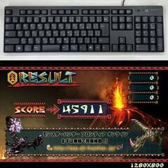 【●高FPS■GTX980+i7同等ゲーミングPC】ヴァロラント/パルワールド◎ 現品組み上げ製造番号：0101JPT2の画像