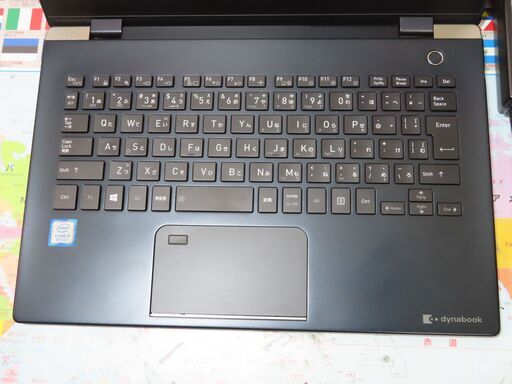 Z49 東芝 dynabook G83/M Lバッテリー 第8世代 13.3型 軽量 office2019