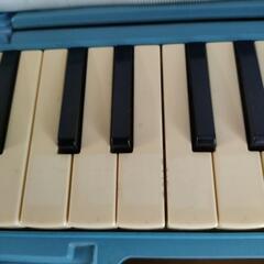 ピアニカ'98の画像