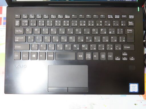 JC11110 ソニー Pro VJPF11C12N LTE搭載 第7世代 11.6型 FHD office2019