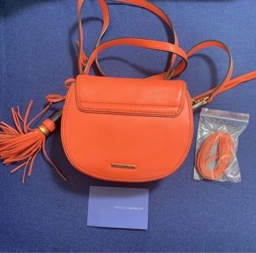 REBECCAMINKOFF ショルダーバッグ