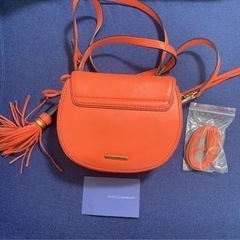 REBECCAMINKOFF ショルダーバッグ