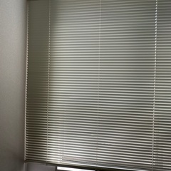 オフィスブラインド