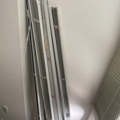 オフィスブラインドの画像