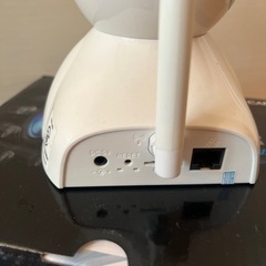 美品　防犯カメラ　多機能　の画像