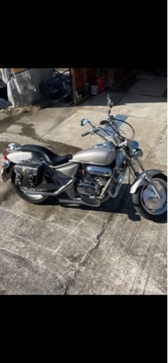 ホンダ マグナ250 Ｓ[最終値下げ]