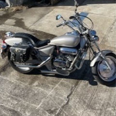 ホンダ マグナ250 Ｓ[最終値下げ]