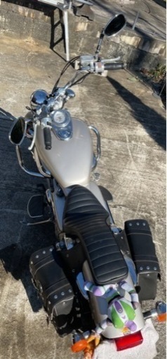 ホンダ マグナ250 Ｓ[最終値下げ]