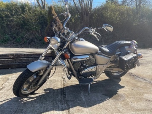 ホンダ マグナ250 Ｓ[最終値下げ]