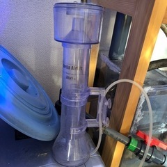 レッドシー　プロテインスキマー