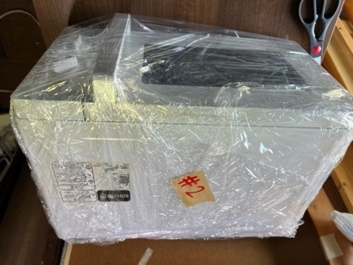 ハイアール電子レンジ#2019年