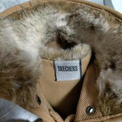 ブーツ23cm の画像