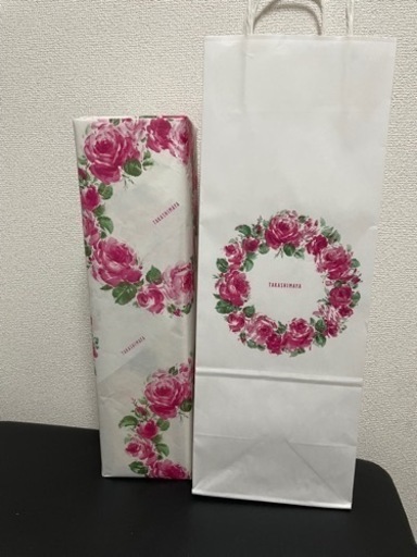 森伊蔵1.8高島屋12月当選分