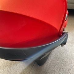 美品: サイベックス エイトンS2 i-size Cybex ATON の画像