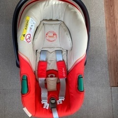 美品: サイベックス エイトンS2 i-size Cybex A...