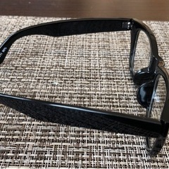 BEAMS HEART ビームス ハート 伊達メガネの画像