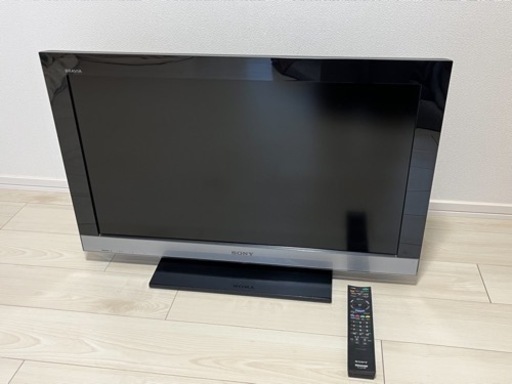 SONY 液晶テレビ KDL-32EX300 BRAVIA