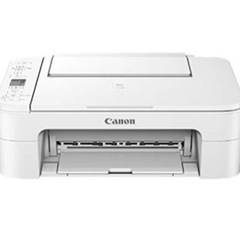 3台　新品未開封 ts3330 A4 インクジェットプリンター ...