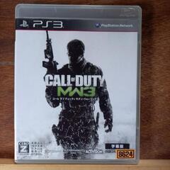 PS3　ソフト　４本セット売り