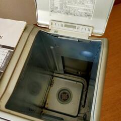 ジャンク　石油ファンヒーターの画像