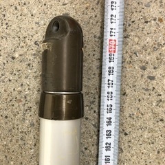 物干し竿　の画像