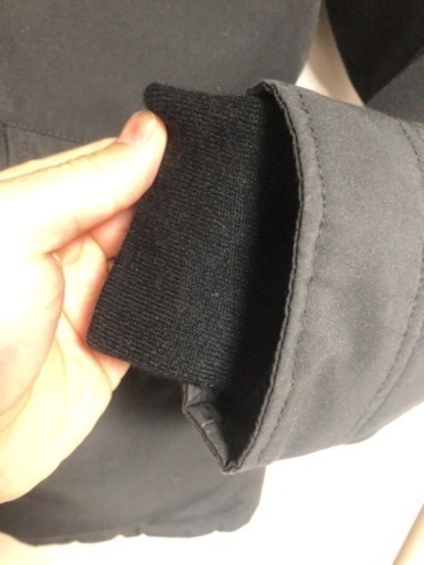 【美品】カナダグースCANADA GOOSEレディース ダウンジャケット/XS