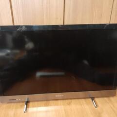 ソニー　2012年　32型液晶テレビ