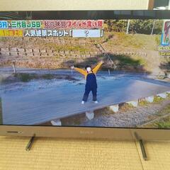 ソニー　2012年　32型液晶テレビの画像