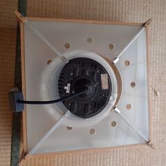 和室用　蛍光灯