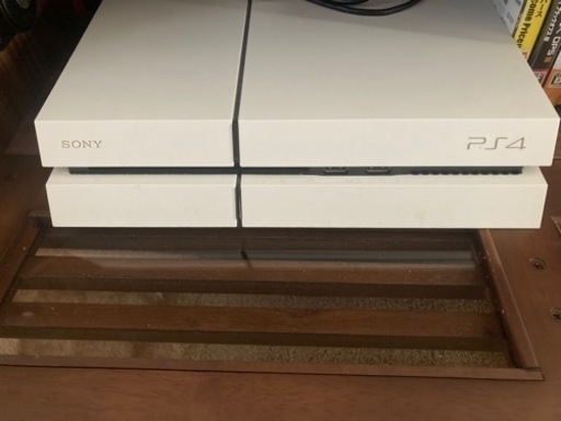 【春休み限定価格】ps4 CUHー1200A