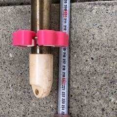 物干し竿　の画像