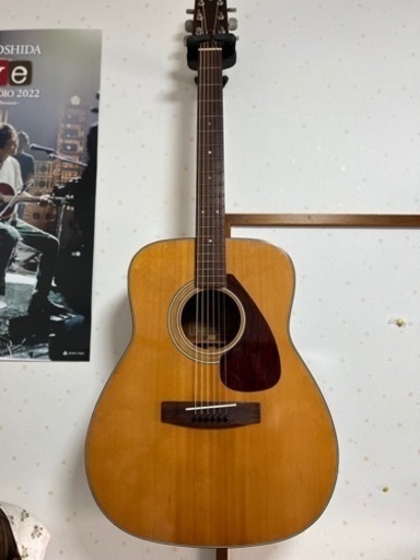 YAMAHAヤマハFG-200 グリーンラベル