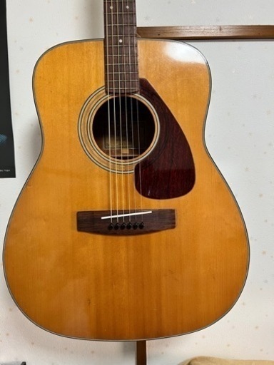 YAMAHAヤマハFG-200 グリーンラベル