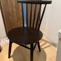 ダイニングテーブルセット(桜屋工業)の画像