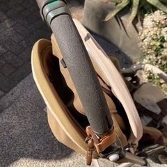 コンビ　ベビーカーの画像