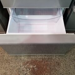 【愛品館市原店】AQUA2019年製 272L 3ドア冷蔵庫 AQR-27H（S)【愛市IR014968-104】の画像