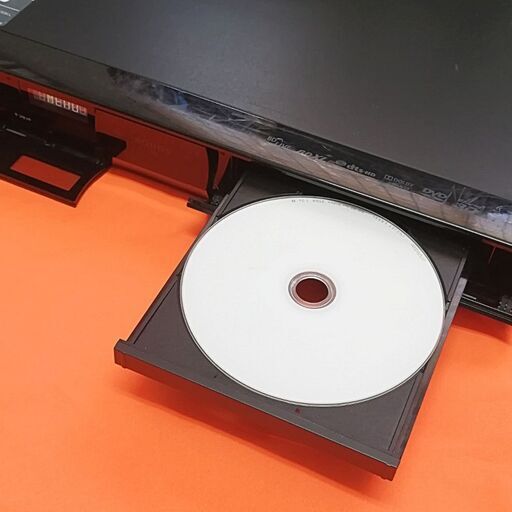 ◎SHARP◎BD-S520「エコモード」で簡単省エネ◎製造番号9209243