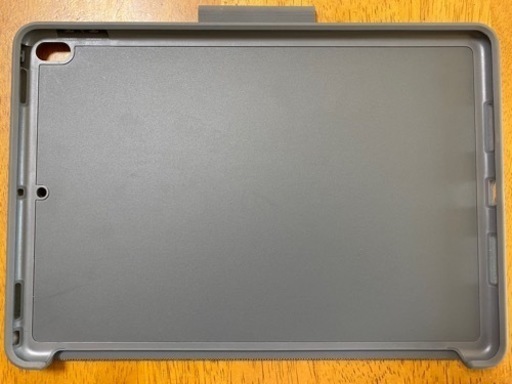 iPad Air（第3世代）Logicool COMBO TOUCH  iK1093BK
