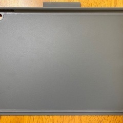 iPad Air（第3世代）Logicool COMBO TOUCH  iK1093BKの画像